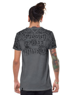 Kadu STORM GREY