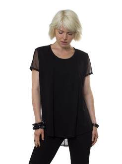 Koa Black