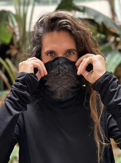 kusary black