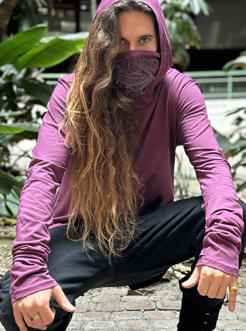 kusary BURGANDY
