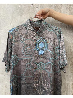 Bamboo Shirt FORMULA