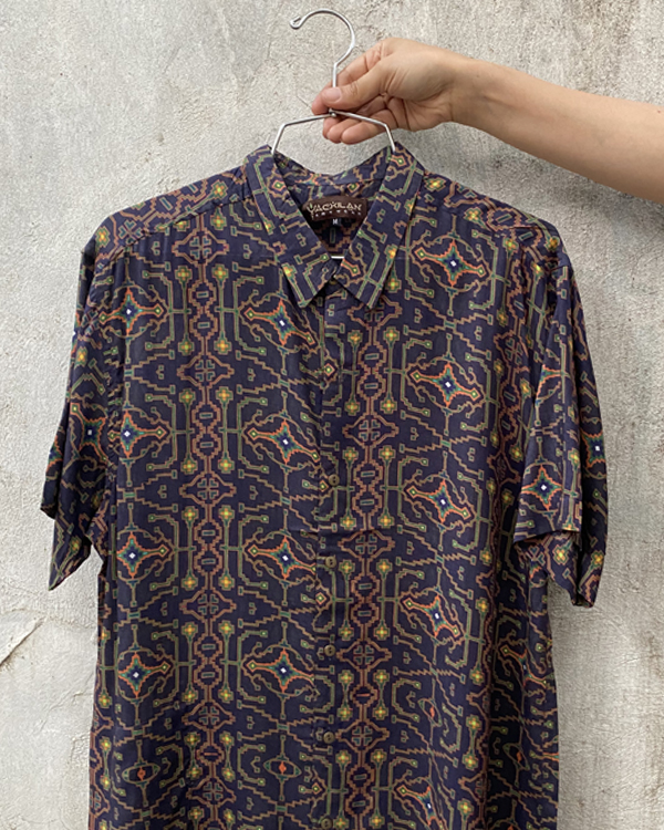 Bamboo Shirt AYAWASKA
