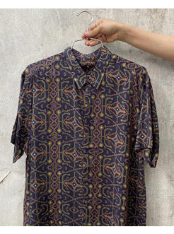 Bamboo Shirt AYAWASKA