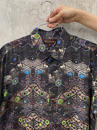 Yacxi Bamboo Shirt PSYGALAK