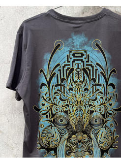 ANGAMI MID GREY