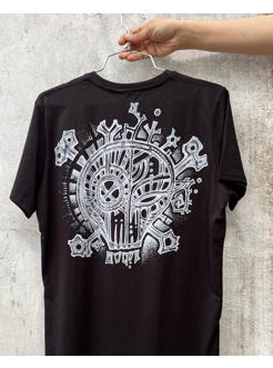 SKULLY BLACK