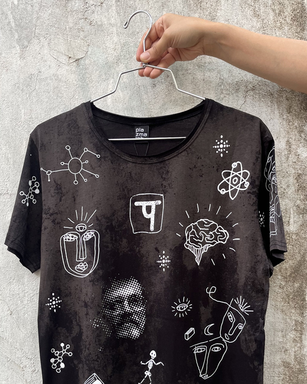 BIG CITY LIFE BLACK RUST