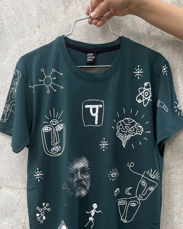 BIG CITY LIFE BOTANICAL GREEN