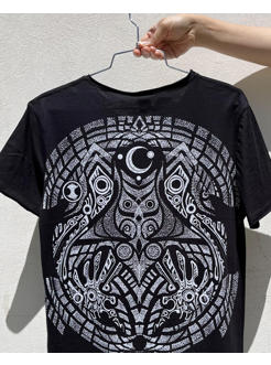 LUMINO BLACK