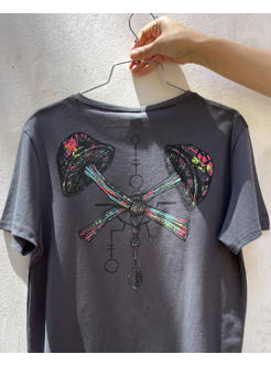 Champignon Dark Grey
