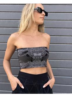 LILA BLACK