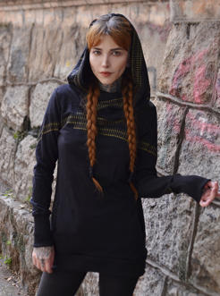 Lilith black