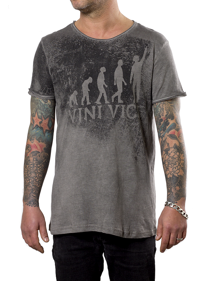 Vini VIci Evolution Grey