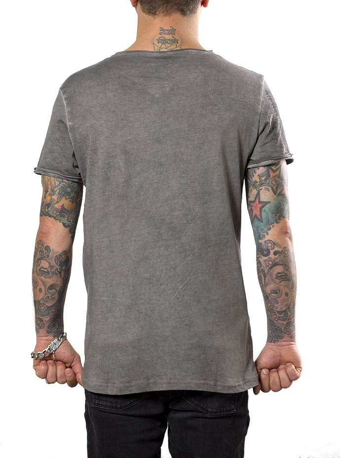 Vini VIci Evolution Grey