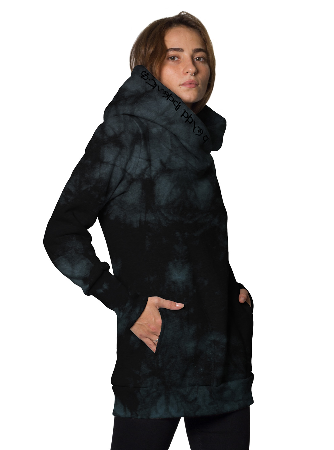 lovely ripper Tai Dai hoodie 