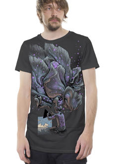 Lucid Dream Dark Grey