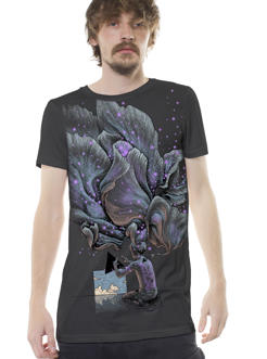 Lucid Dream Dark Grey