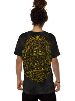 magi Aqua Black