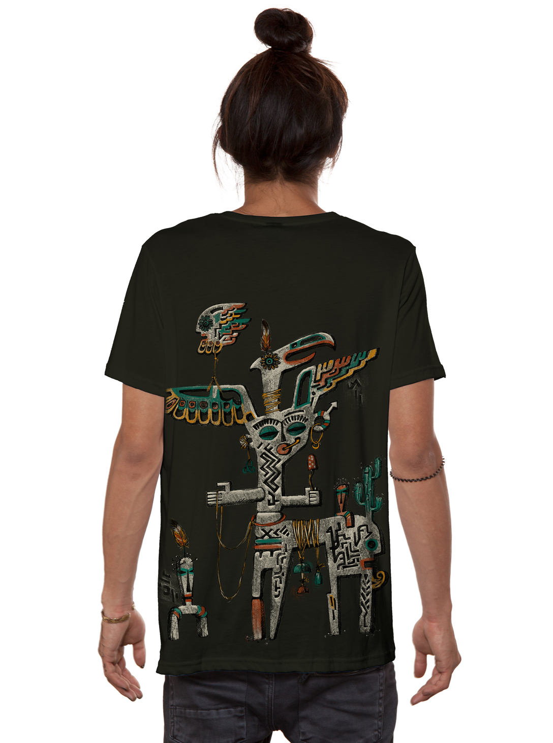 maskalito dark khaki