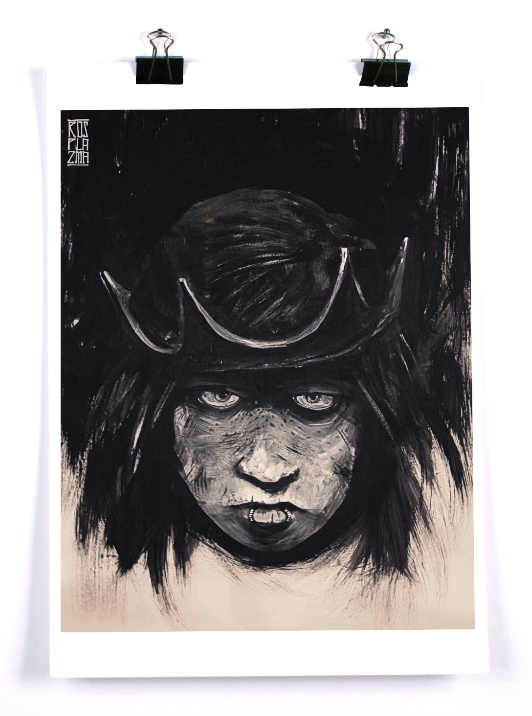 Measure Your Kingdom Poster