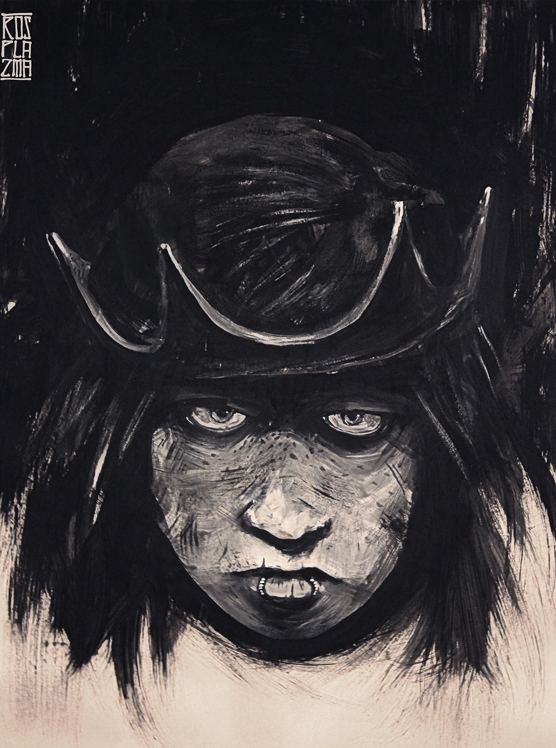 Measure Your Kingdom Poster