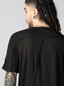 MILO BLACK