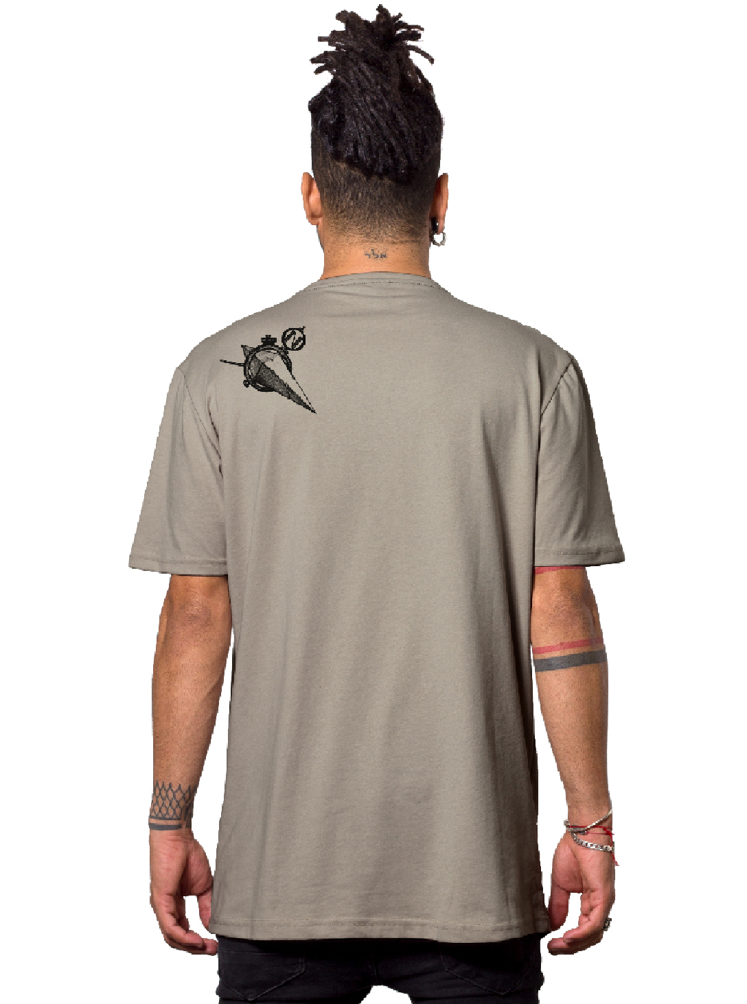 moment with goz sand