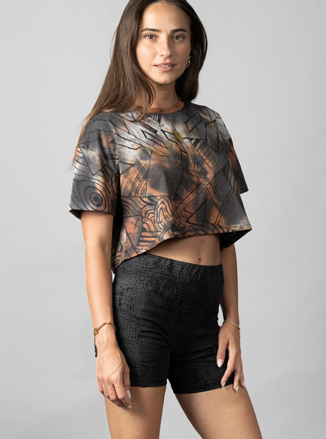 MOONA CROP GREY RUST