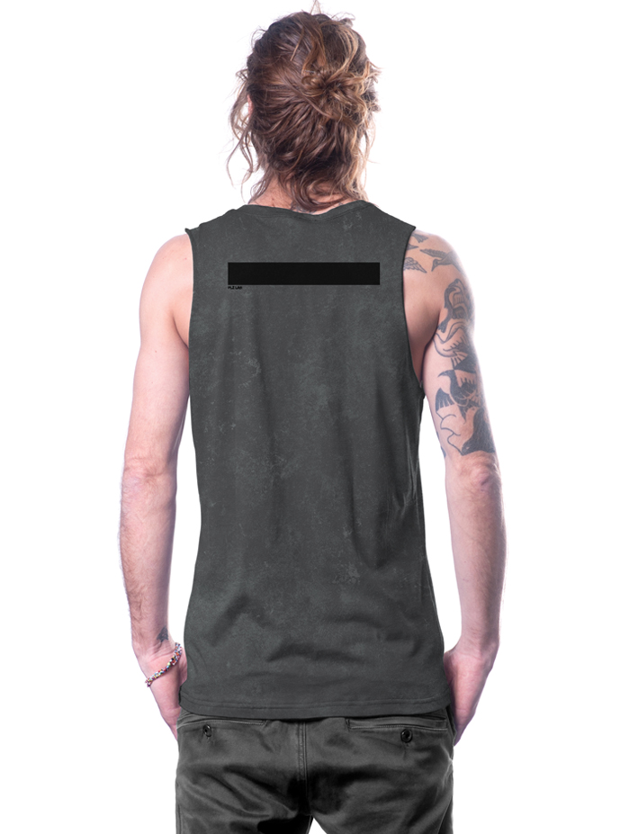 NIGHTWALKER TANK GREY