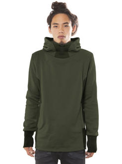NOBUNAGA Olive