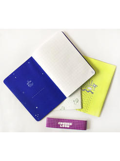 Common Loon NoteBooks
