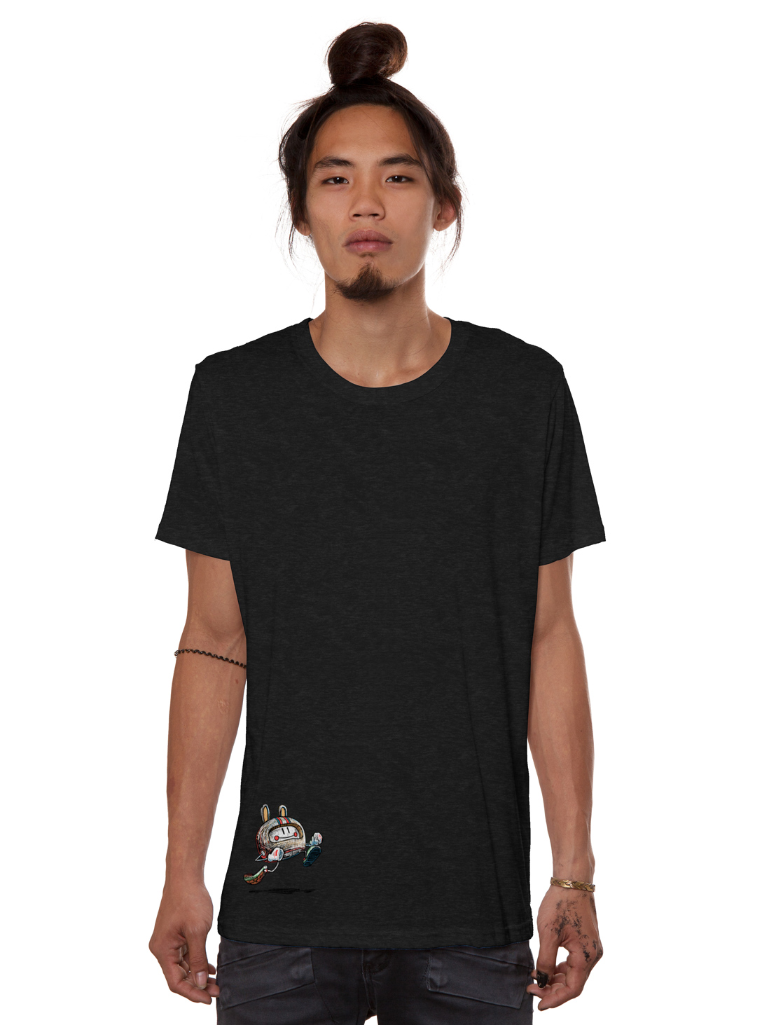 On The Loose DARK GREY