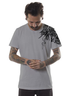 Ostrich Light Grey