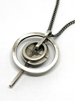 INNER COMPASS