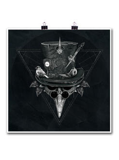 Pirat Poster