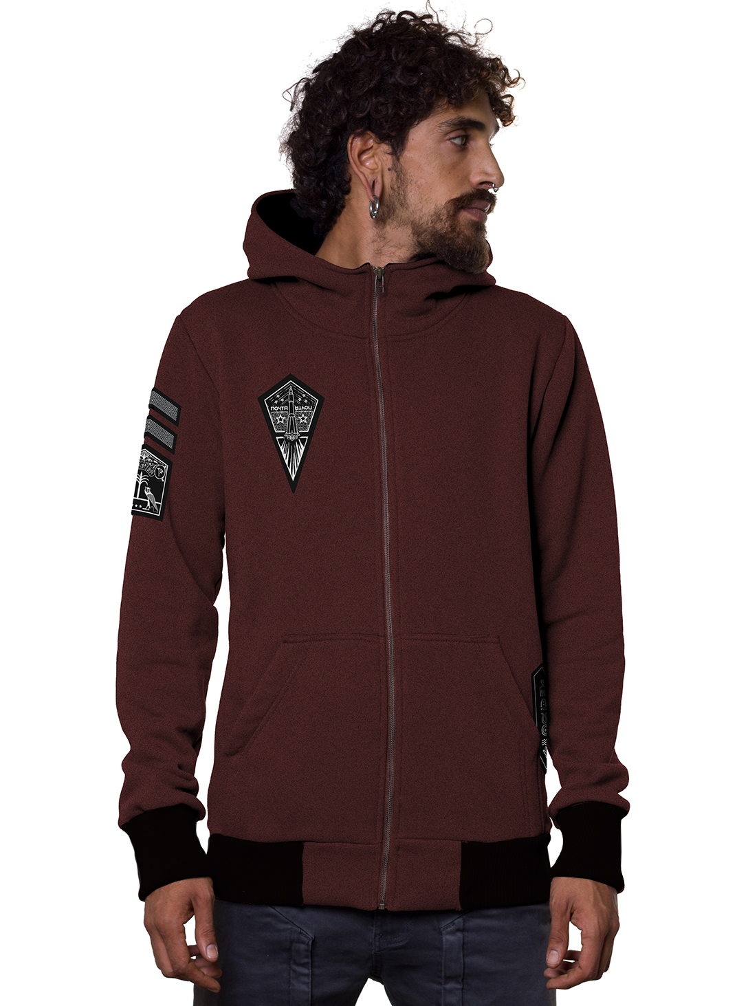 Pochta Bordeaux Mouline