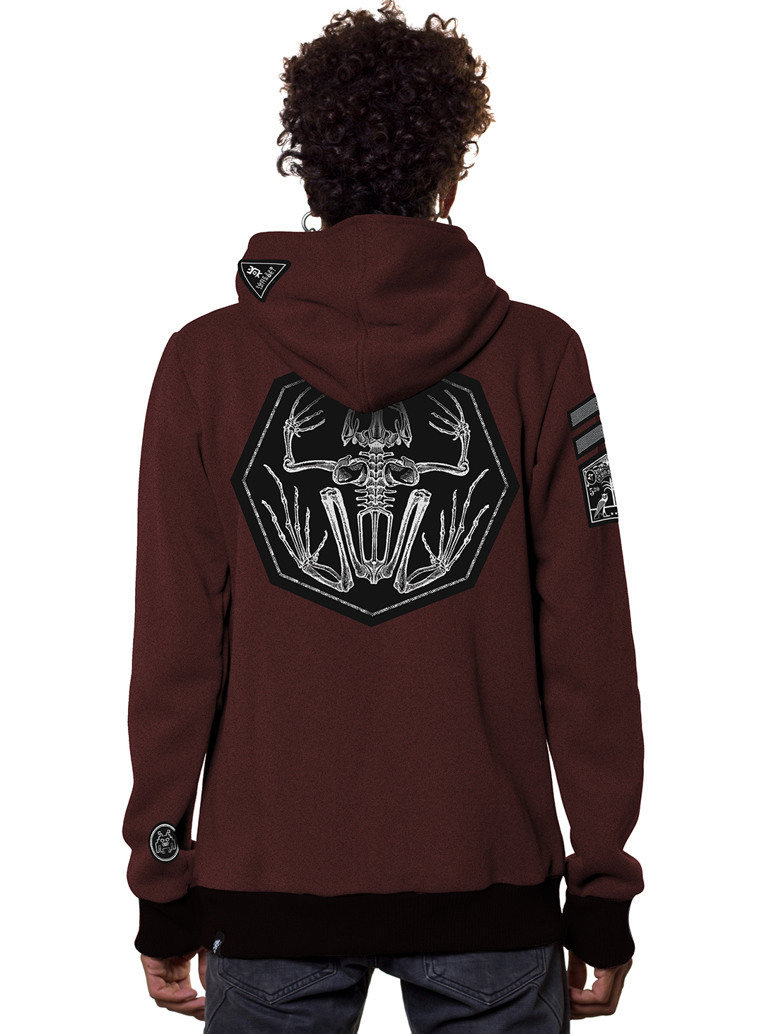 Pochta Bordeaux Mouline