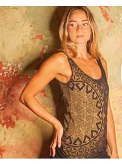 PRAHNA BLACK TANK