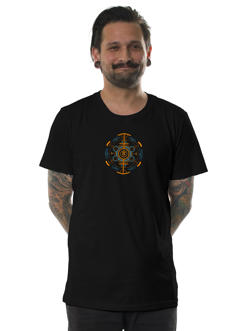 Psychotoad Black