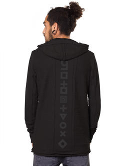 quarry black