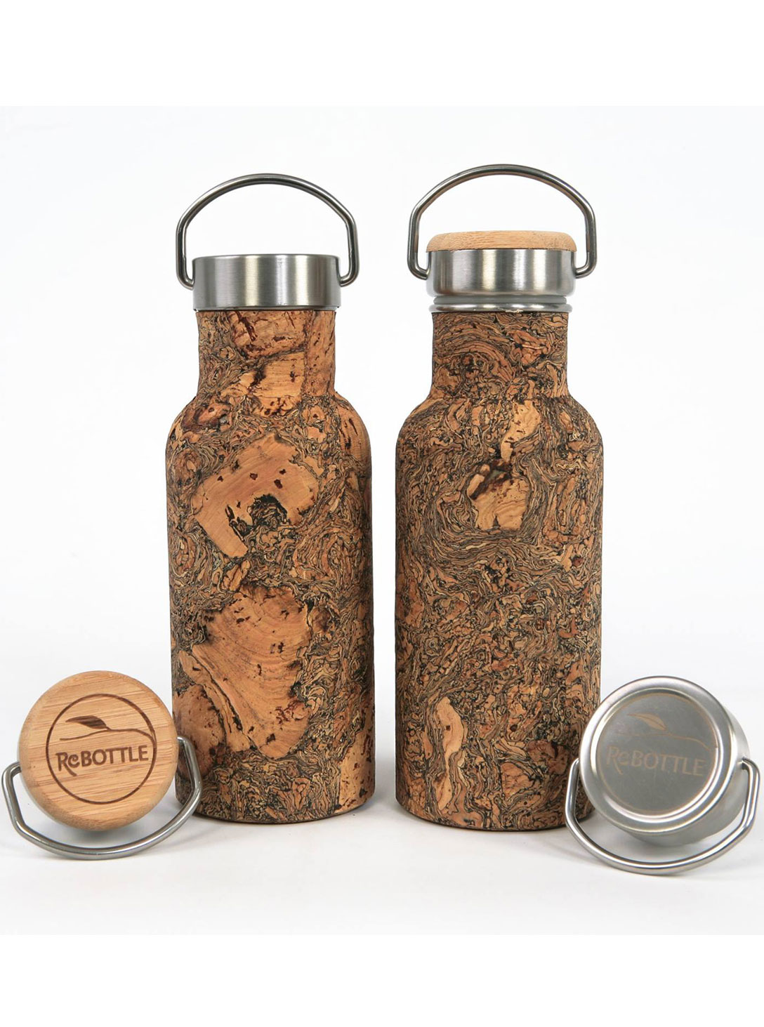 Rebottle THERMOS 600 ML