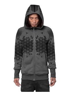 Shuriken Grey Mouline