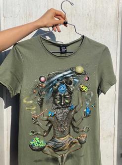 SABOOSH OLIVE