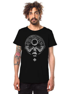 saday black