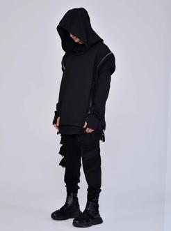 sade black
