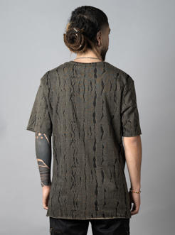 SAKAY OLIVE SHADOW