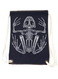 Froggi Sack Bag DARK BLUE