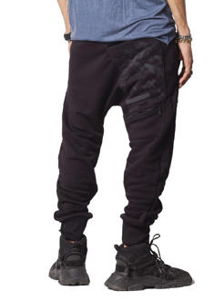 Sengoku Pants