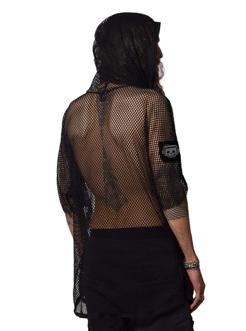 Shio Black