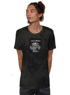 Skullz Modem Black